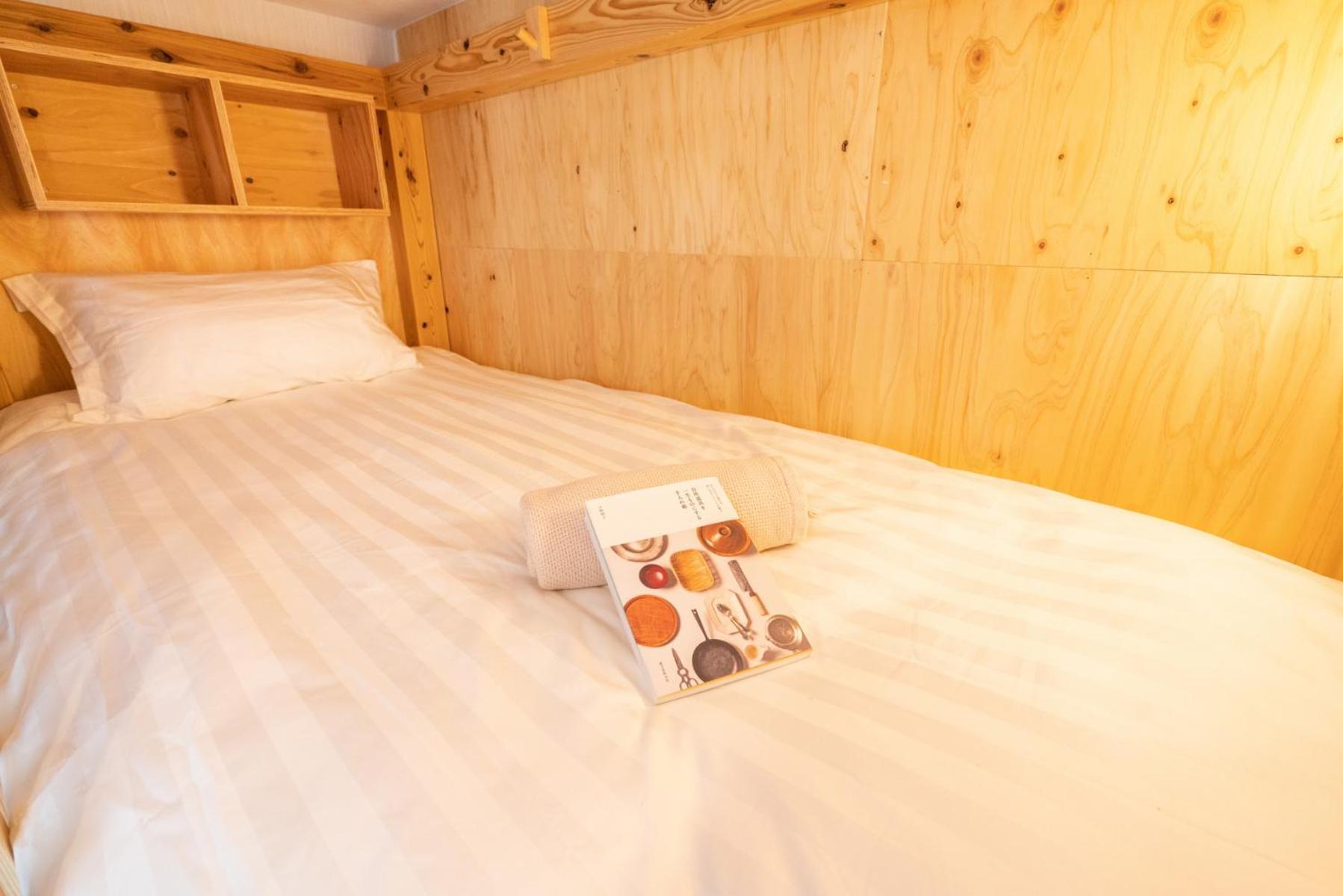 Zaito Tokyo Kinshicho Economy Inn 宅东东京横川1民宿 Exterior foto