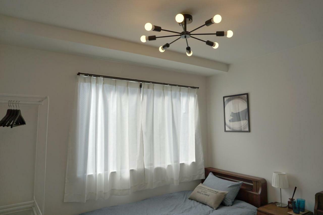 Zaito Tokyo Kinshicho Economy Inn 宅东东京横川1民宿 Exterior foto