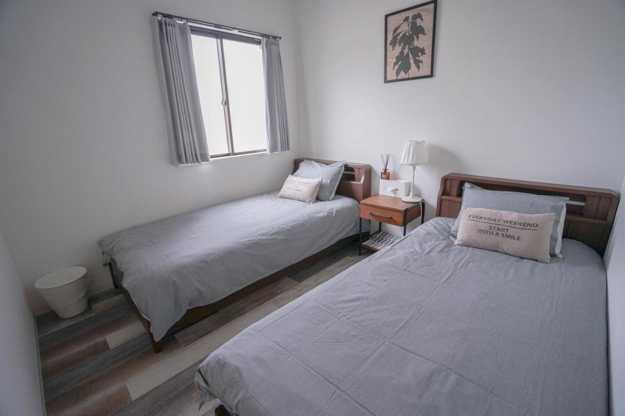 Zaito Tokyo Kinshicho Economy Inn 宅东东京横川1民宿 Exterior foto