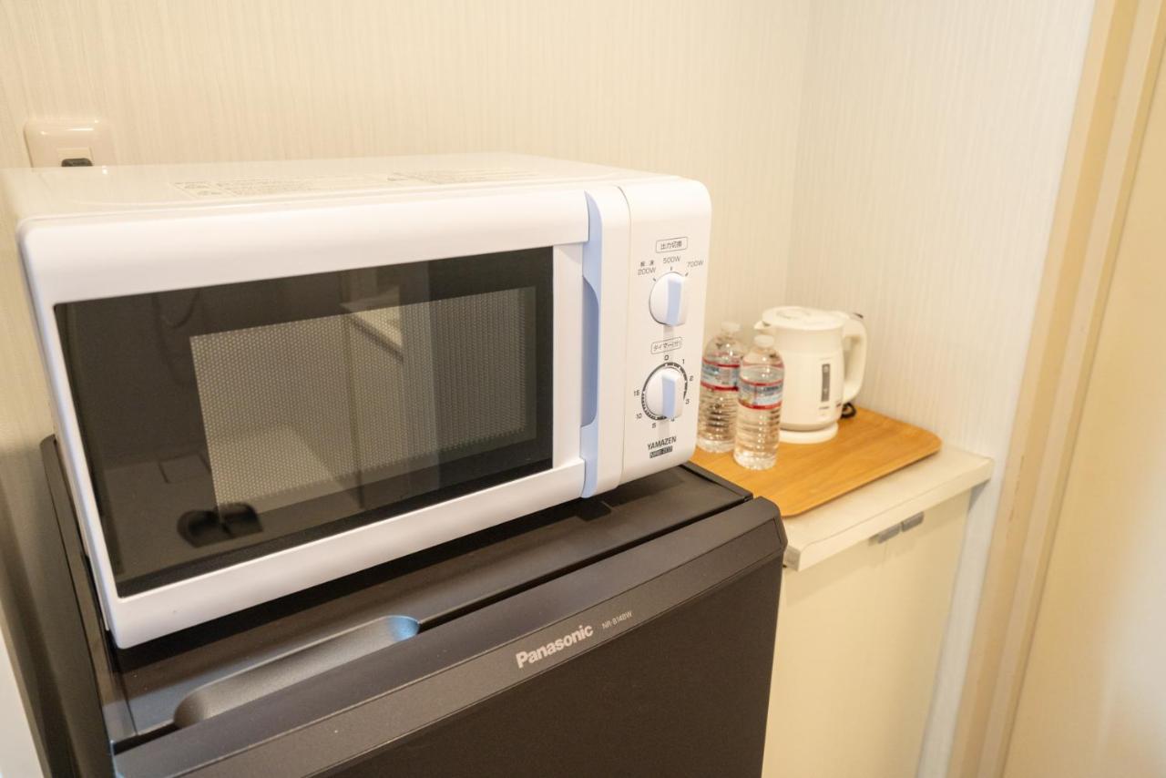 Zaito Tokyo Kinshicho Economy Inn 宅东东京横川1民宿 Exterior foto